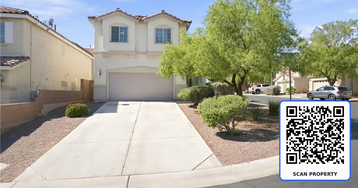 5887 Lustrous Court property photo