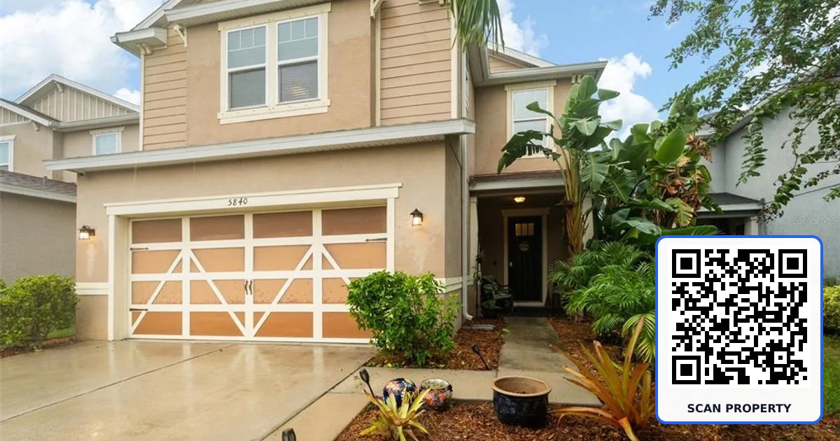 5840 MARMALADE LANE property photo