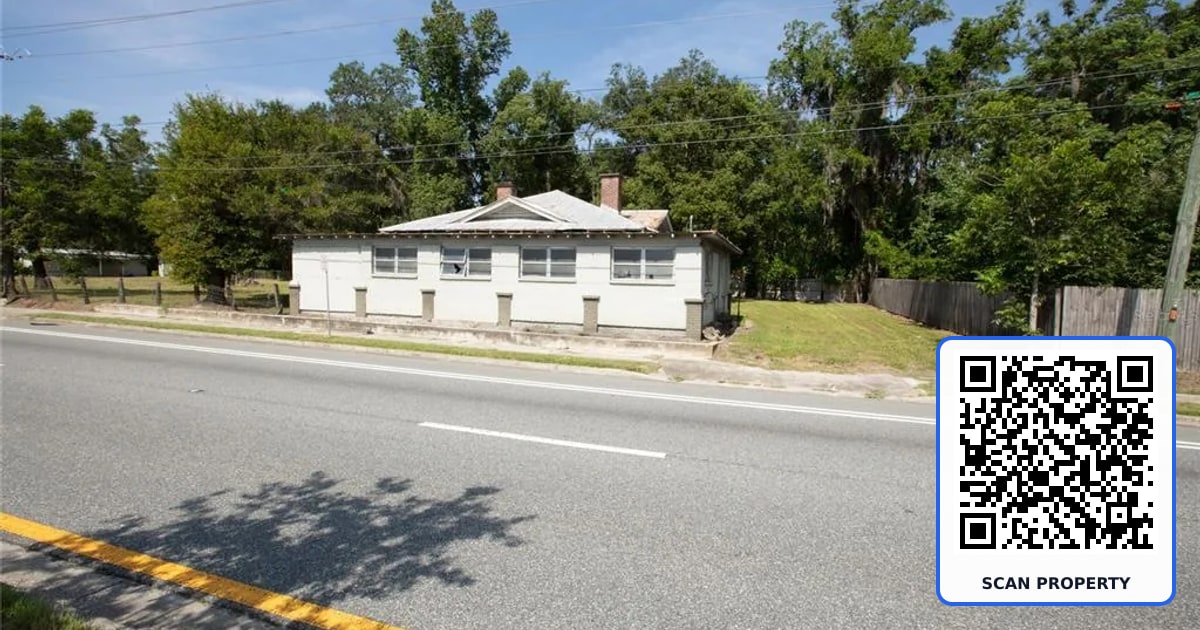 14962 NE US HIGHWAY 301 property photo