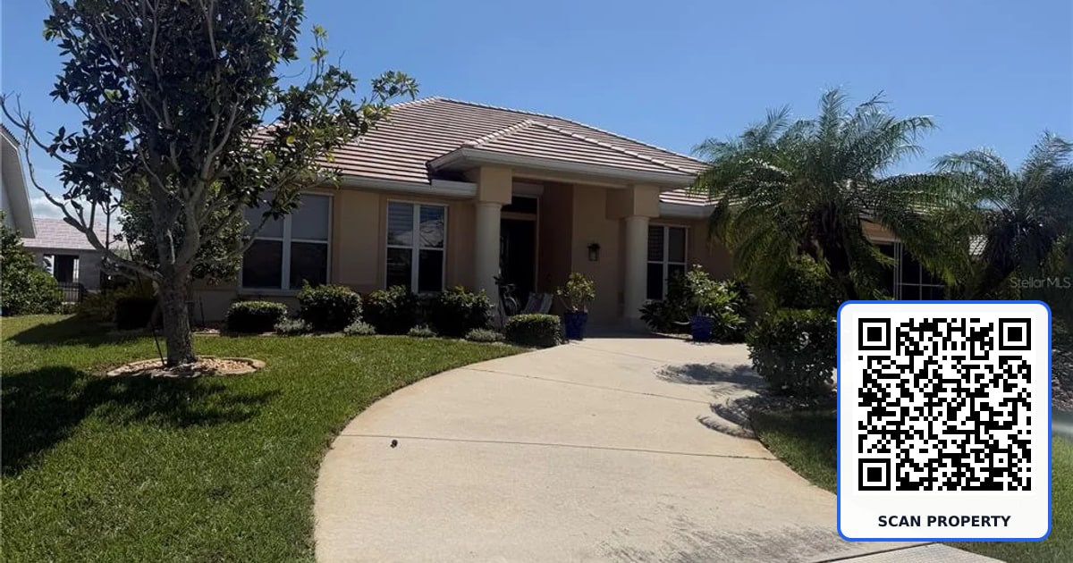 1107 RUM CAY COURT property photo