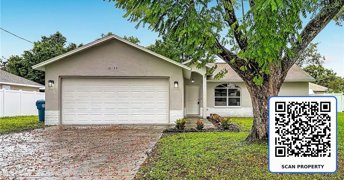 12135 SHAFTON ROAD property photo