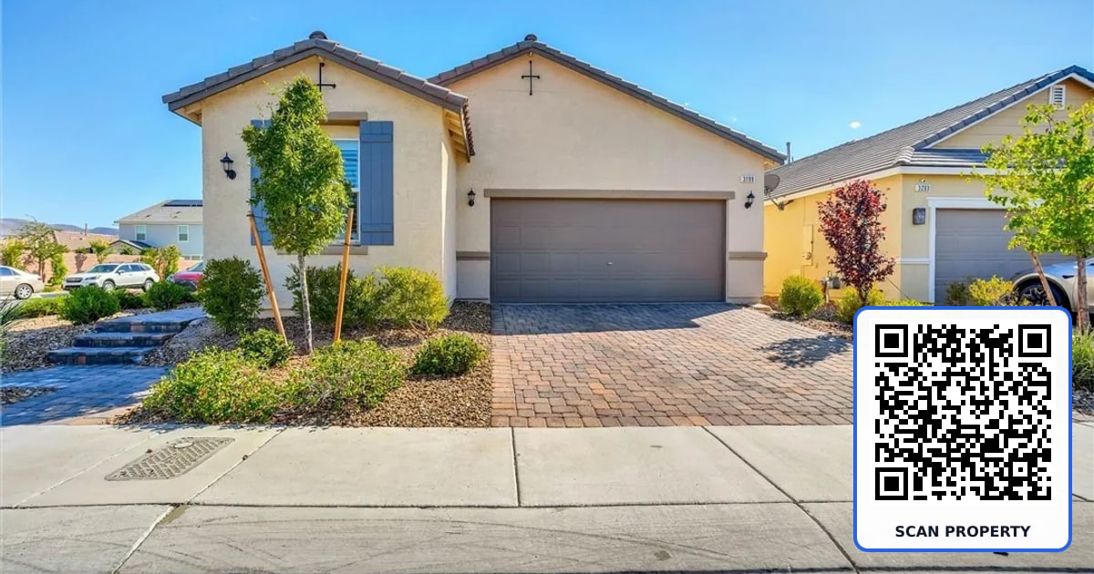 3199 Casalotti Avenue property photo