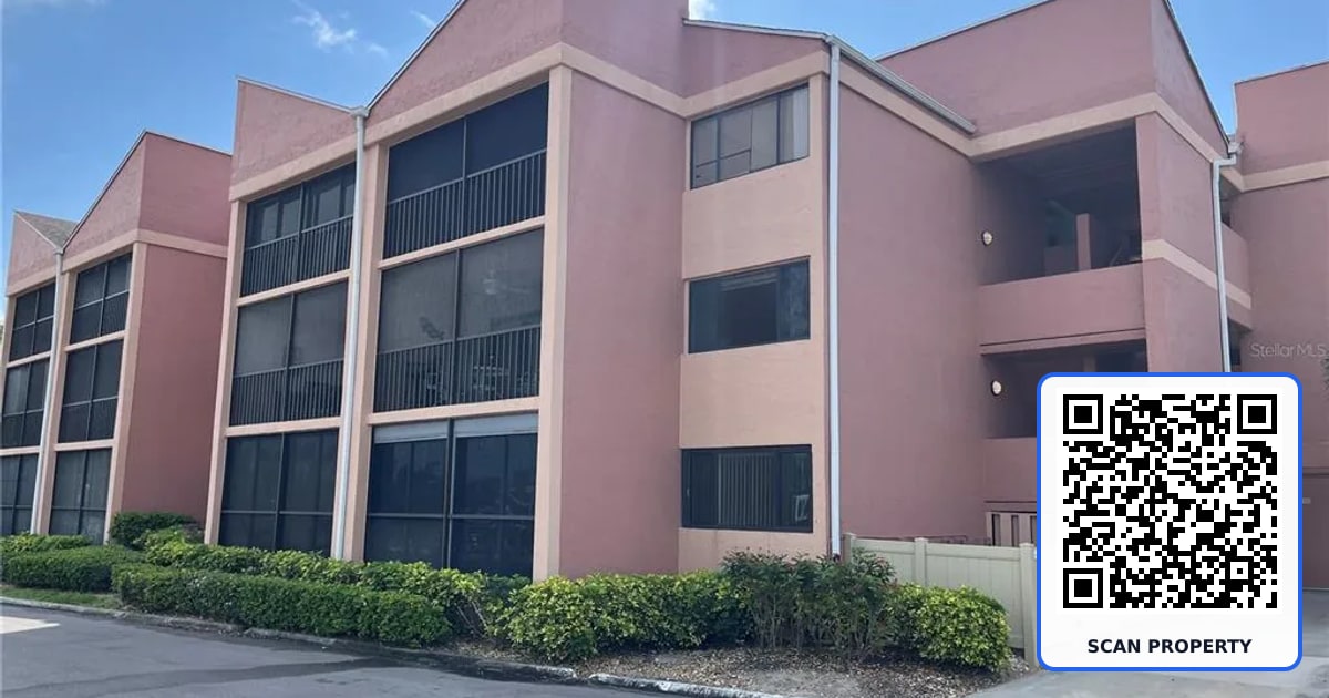 3160 MATECUMBE KEY ROAD UNIT 235 property photo