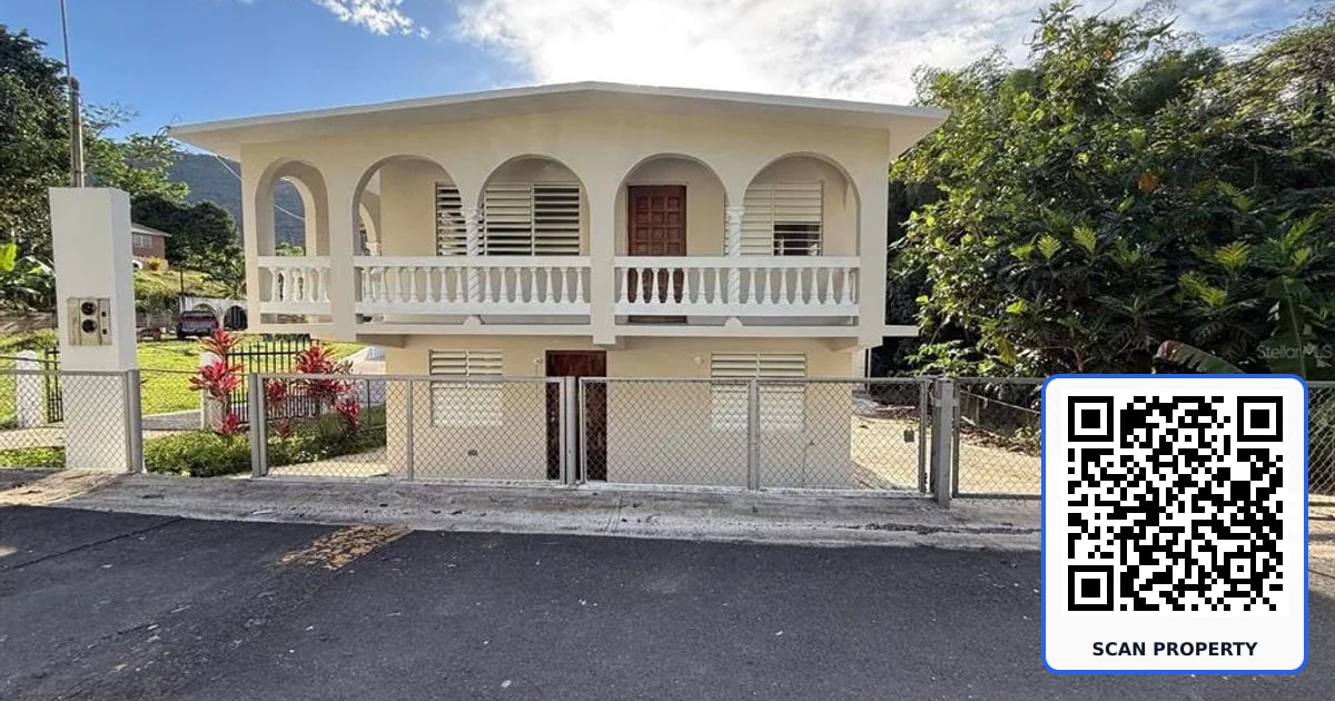 Aibonito LA PLATA property photo