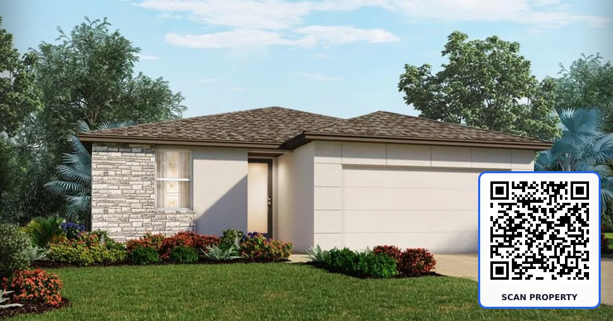5131 DUSKY WING LANE property photo