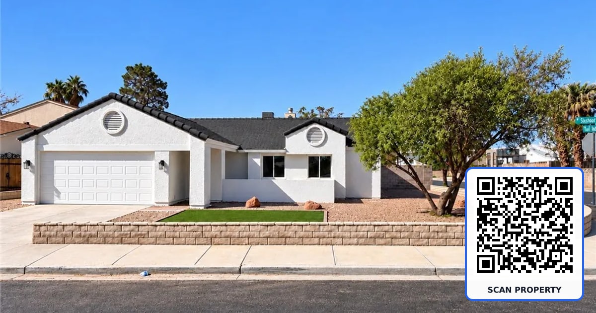 7157 Sixshooter Drive property photo