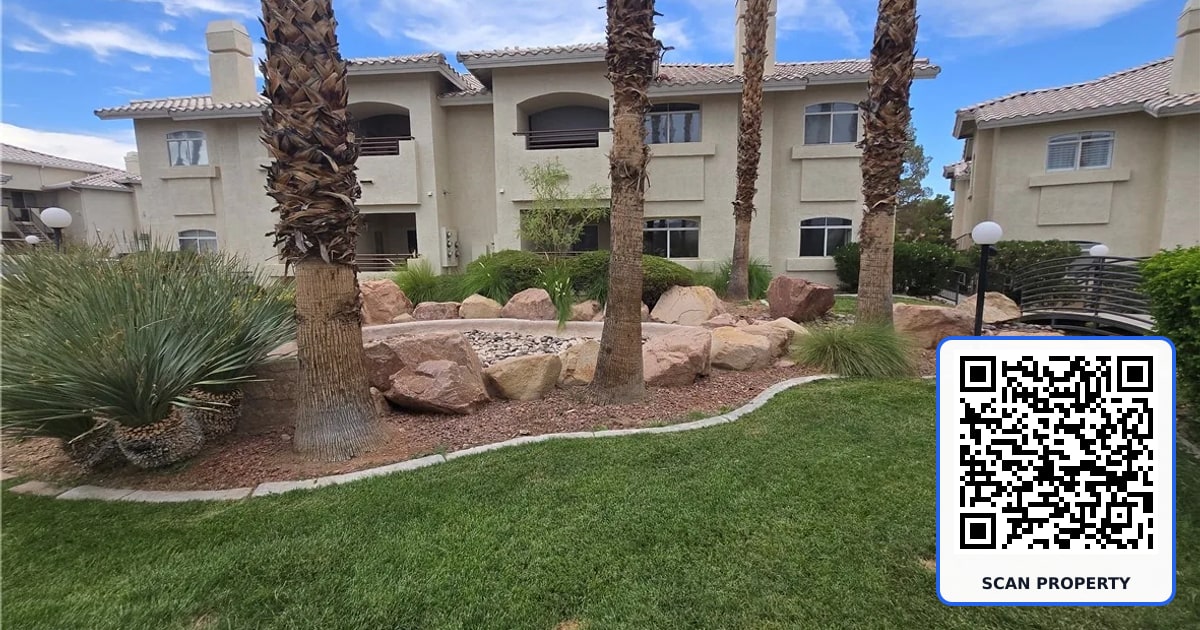 3320 South Fort Apache Road 128 property photo