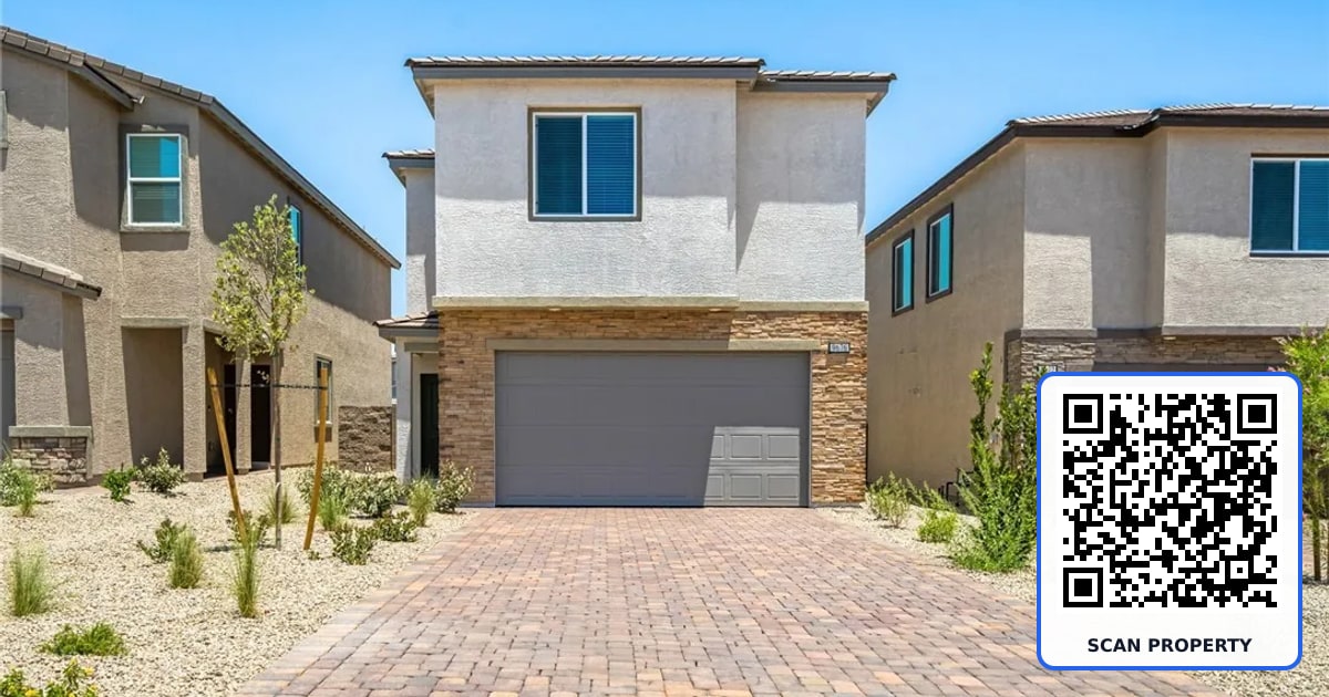 9676 Wild Rock Court property photo