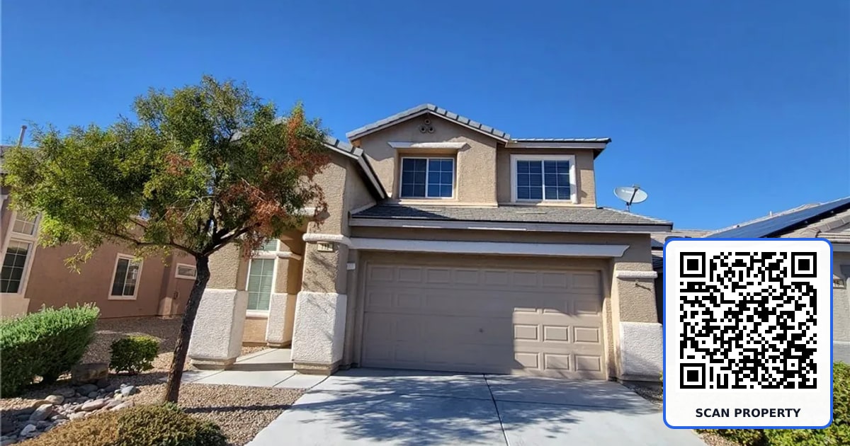 112 Sierra Breeze Avenue property photo