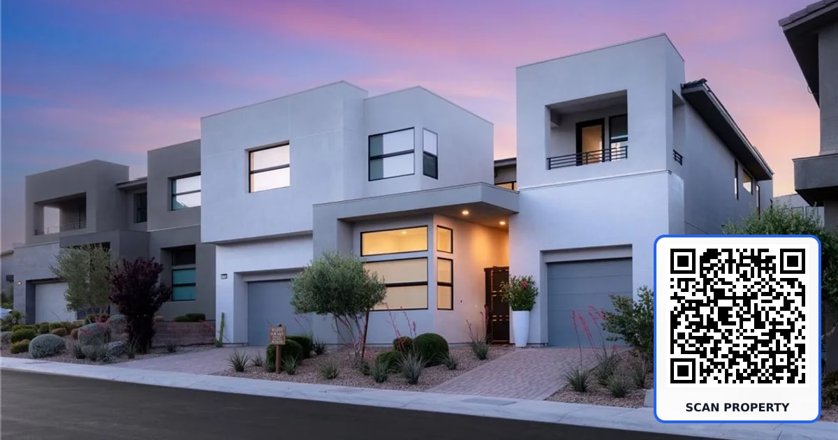 10752 Patina Hills Court property photo