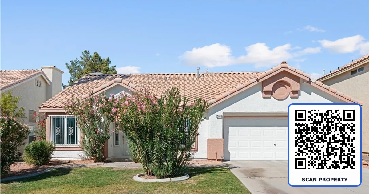 3008 Seasons Avenue property photo