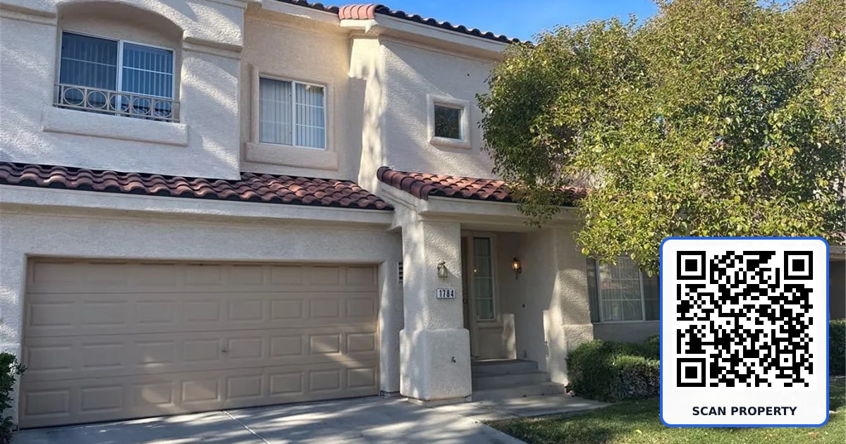 1784 Tanner Circle property photo