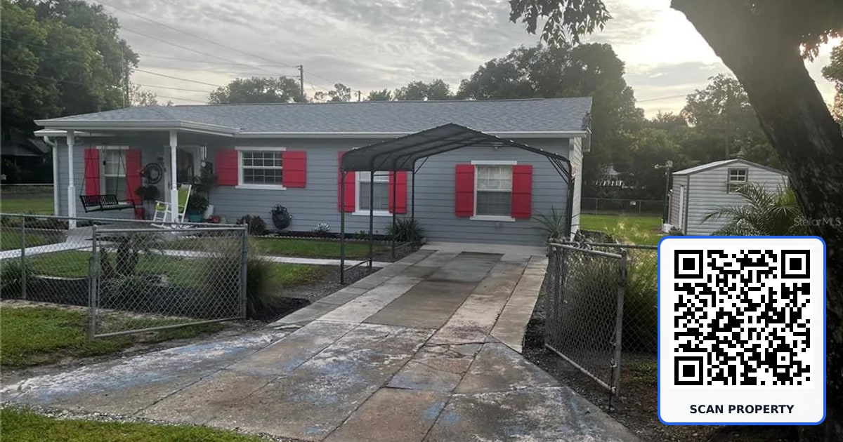 4852 18TH STREET property photo