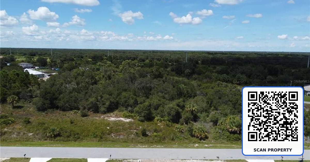 Triple Lot TITUS TERRACE property photo