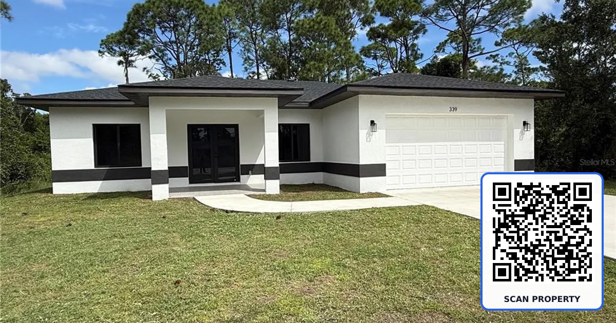 339 ROADRUNNER AVENUE property photo