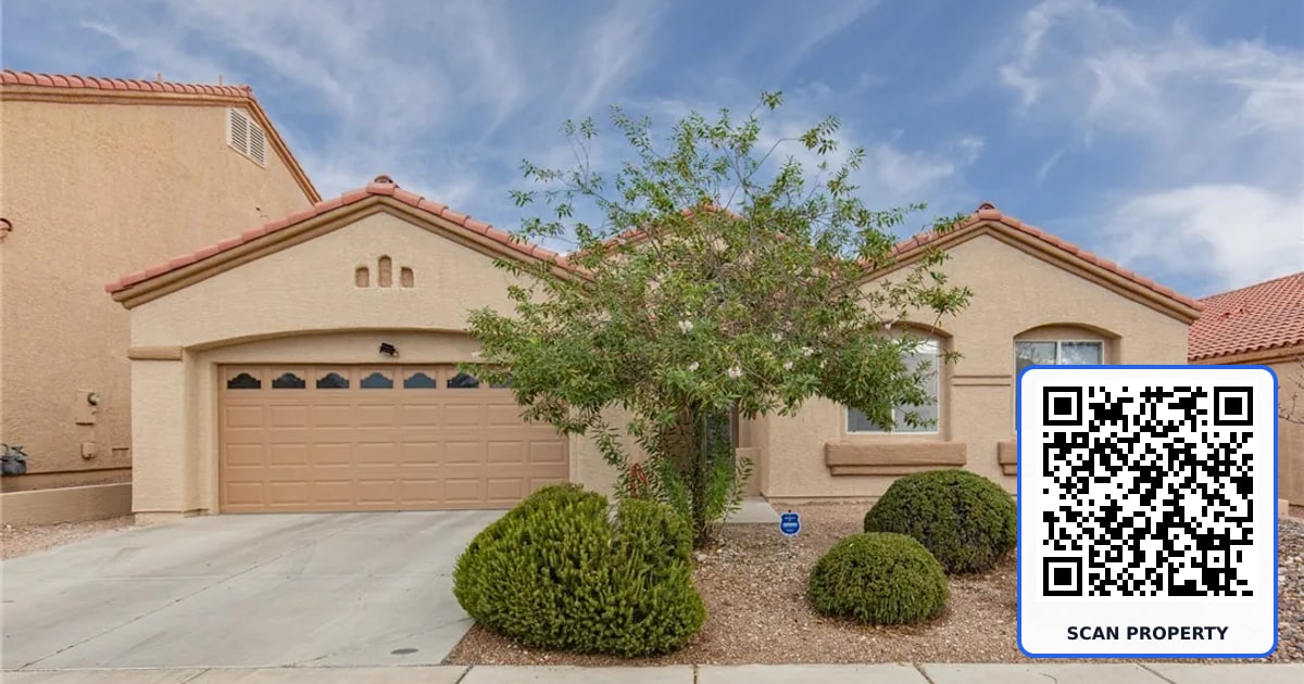 8108 Painted Clay Avenue property photo