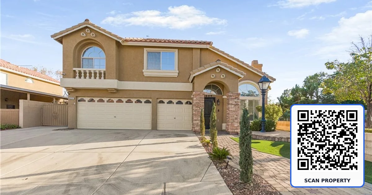 8237 Mountain Heather Court property photo