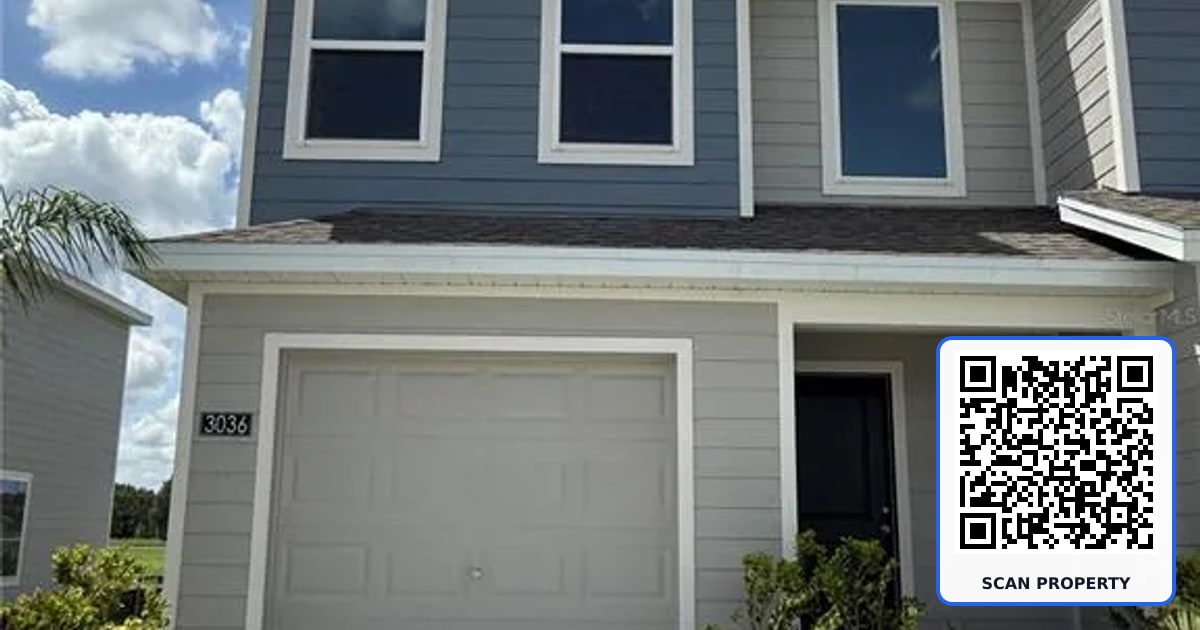 3036 CAPTAIN JAX WAY property photo