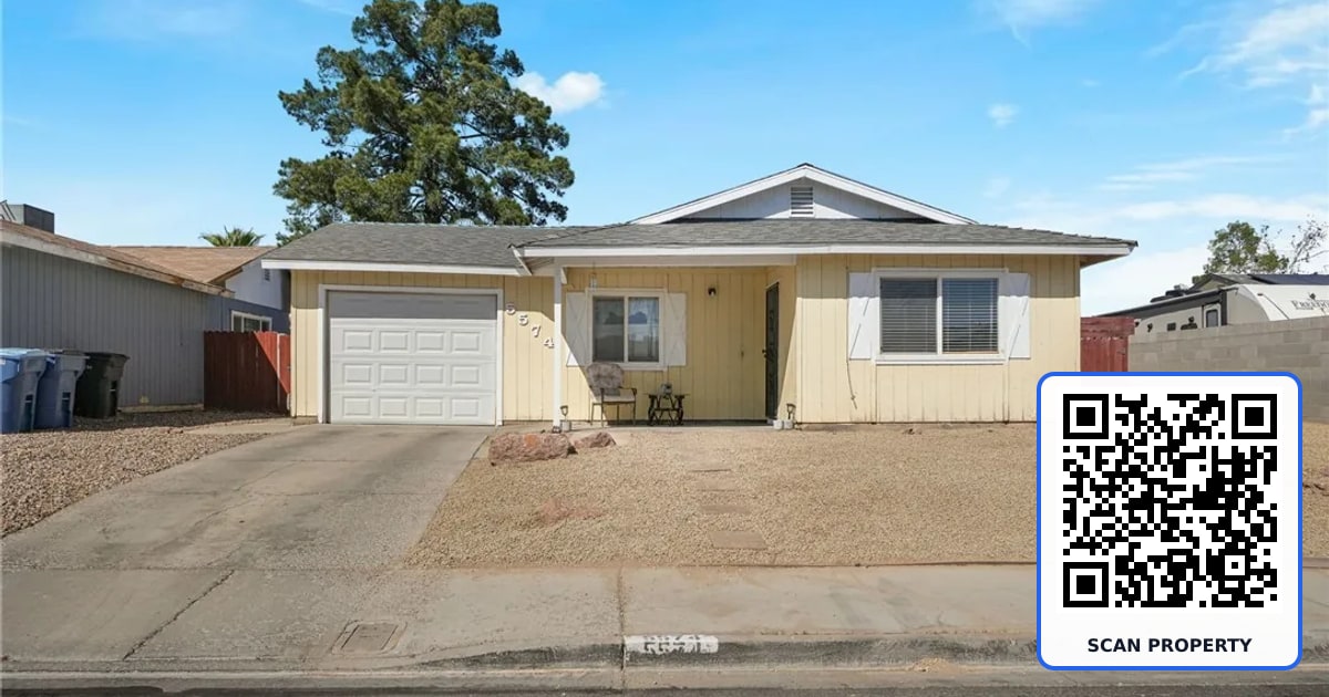 5574 Tunis Avenue property photo