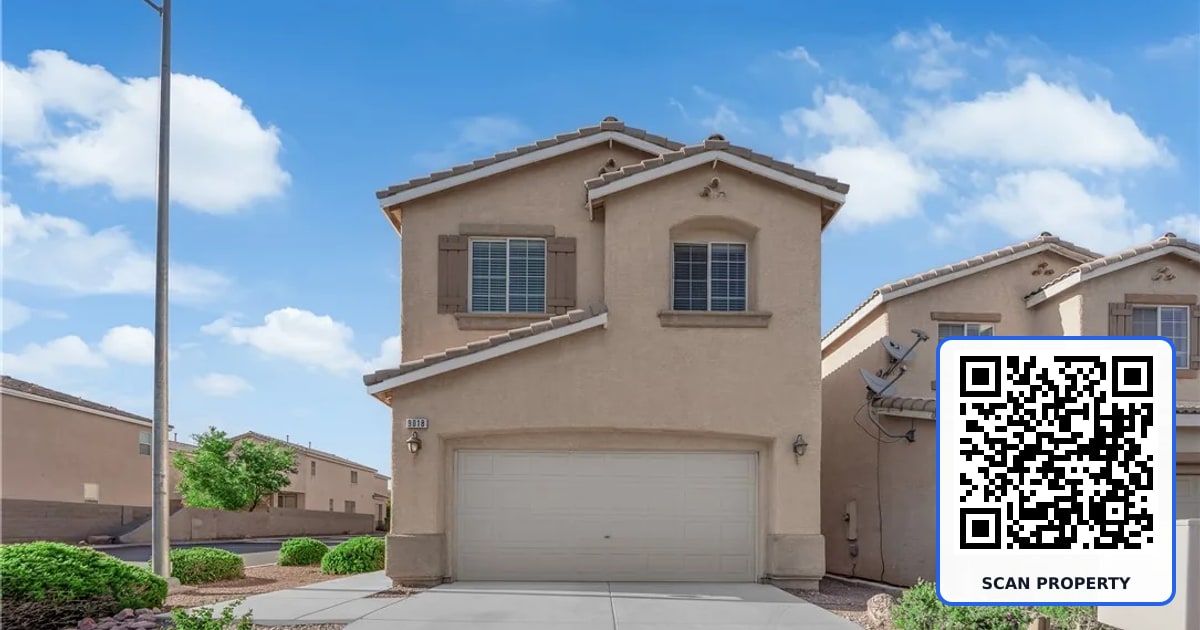 9018 Toast Avenue property photo