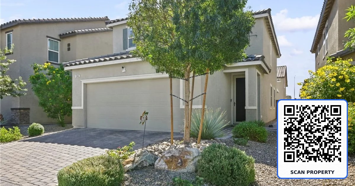1243 Indigo Bluff Avenue property photo