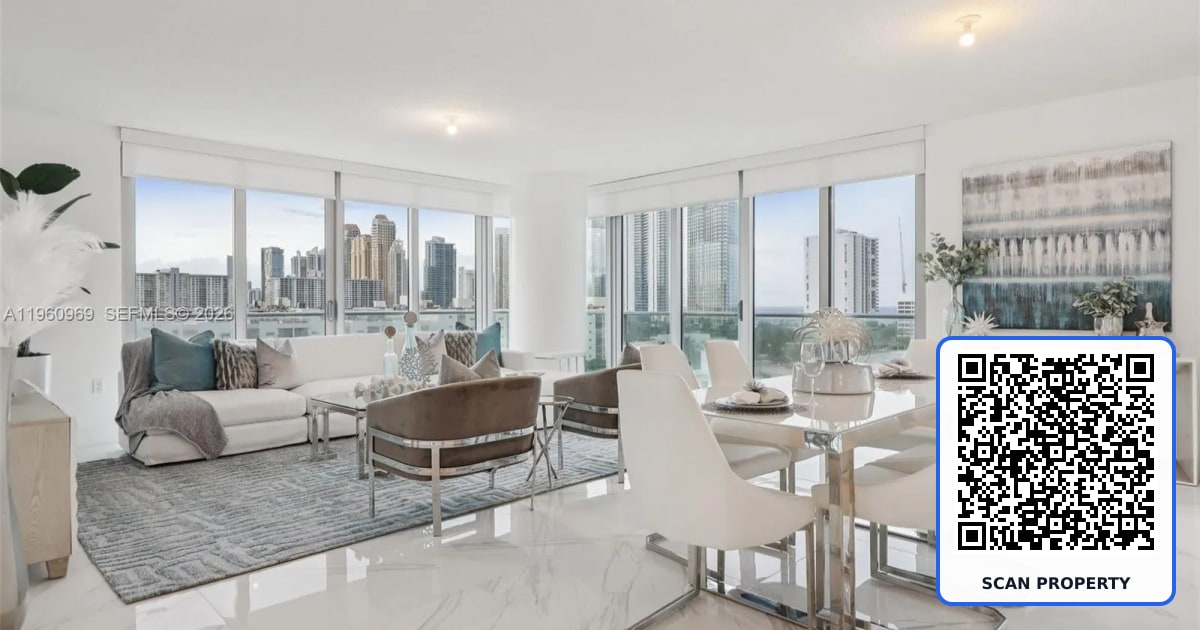 Sunny Isles Blvd # 907 property photo