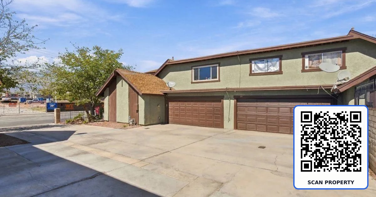 3178 Cameron Street property photo