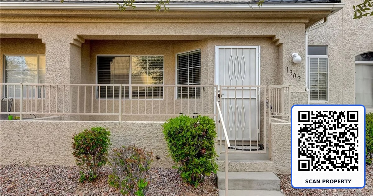 1302 Dusty Creek Street property photo