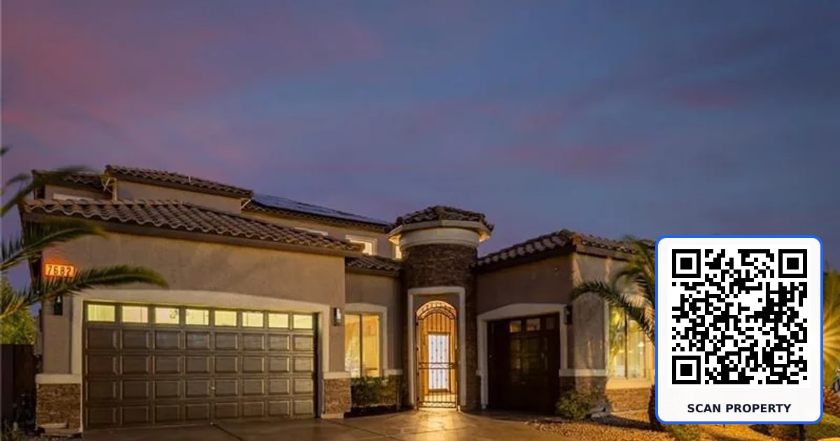 7682 Rafter Court property photo
