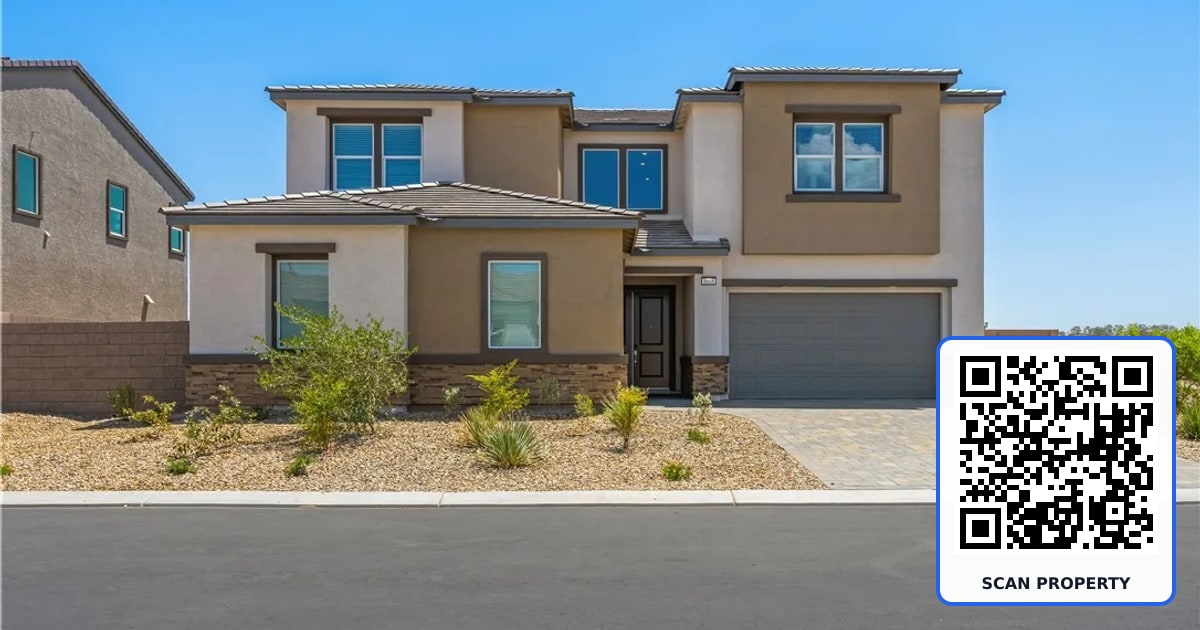 8668 Volt Street property photo