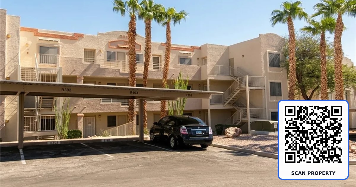2016 Mesquite Lane 204 property photo