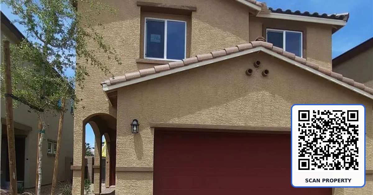 7492 Red Plumeria Avenue property photo