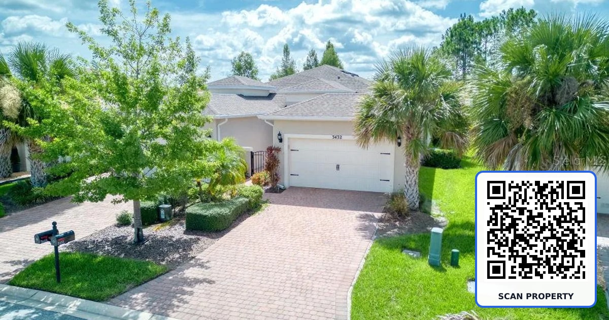 3432 FALLBROOK DRIVE property photo