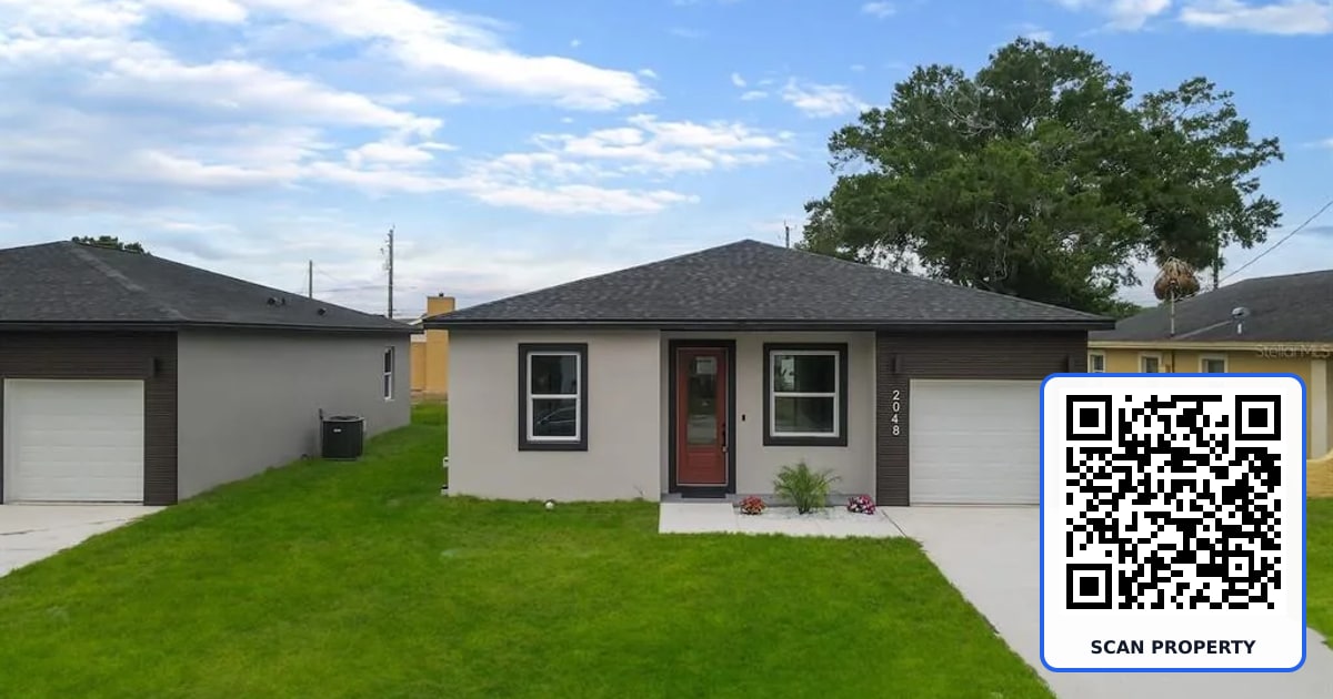 2048 DIXIE AVENUE property photo