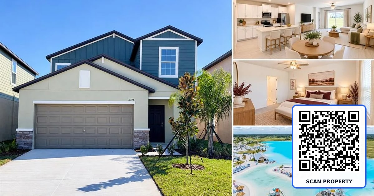 11773 RADIANT SHORE LOOP property photo