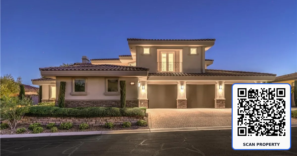 9727 Dream Brook Court property photo