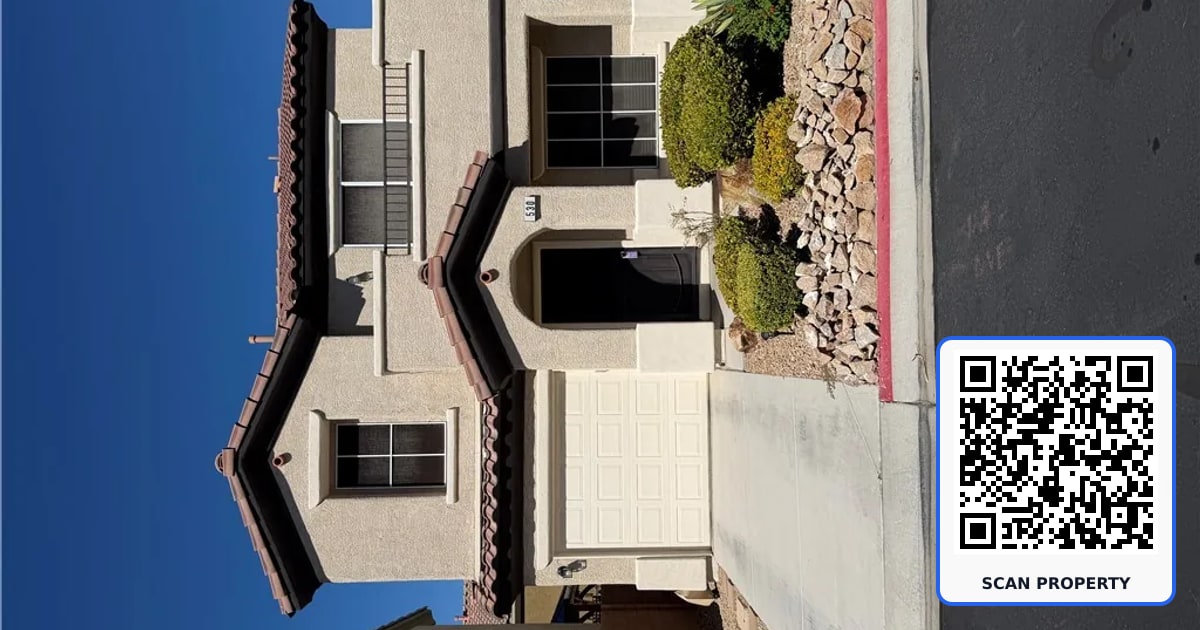 530 Primrose Hill Avenue property photo