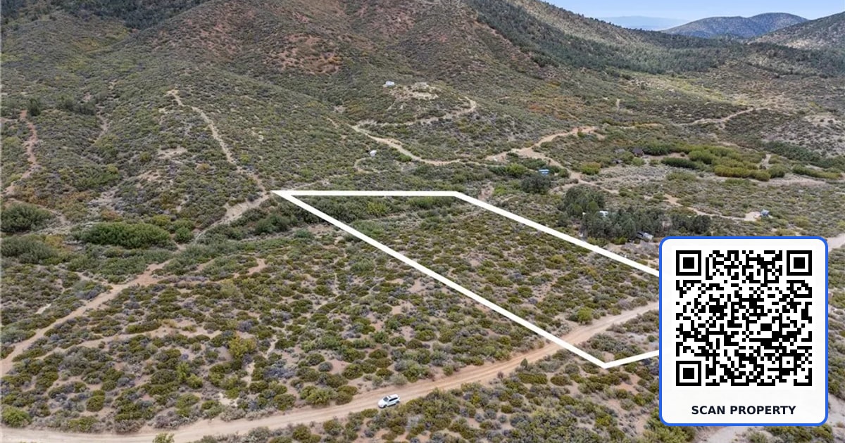 Lovell Canyon Rd - Lot 7 property photo