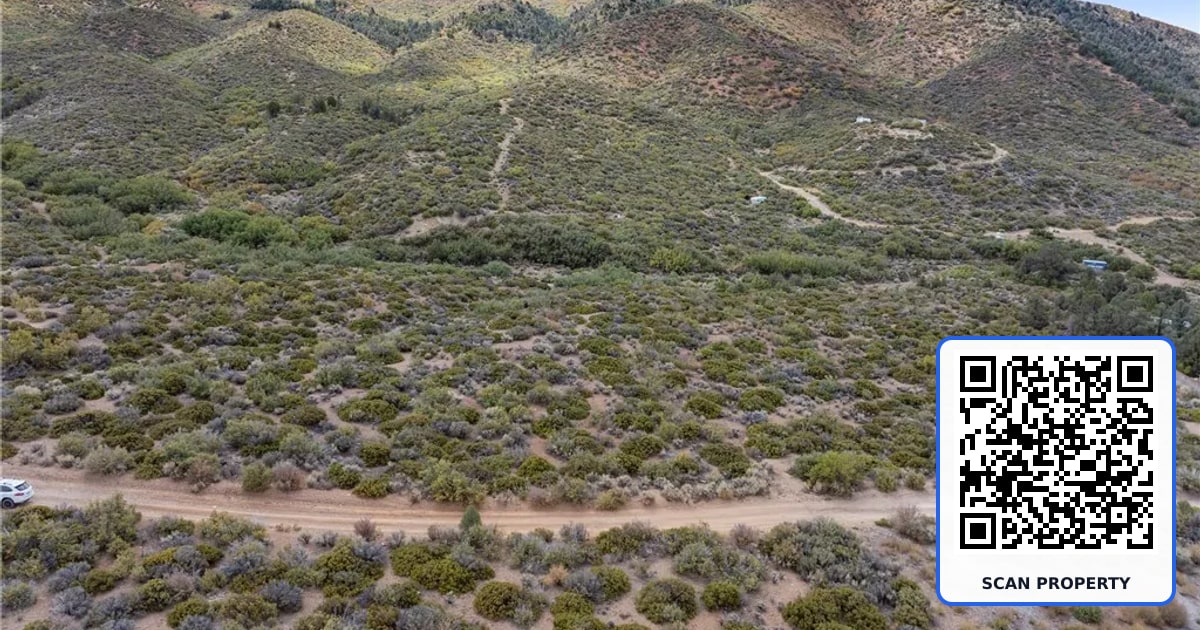 Lovell Canyon Rd - Lot 6 property photo