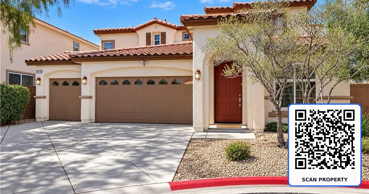 9709 Mount Lompoc Court property photo