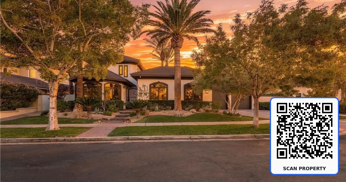 9325 Canyon Classic Drive property photo