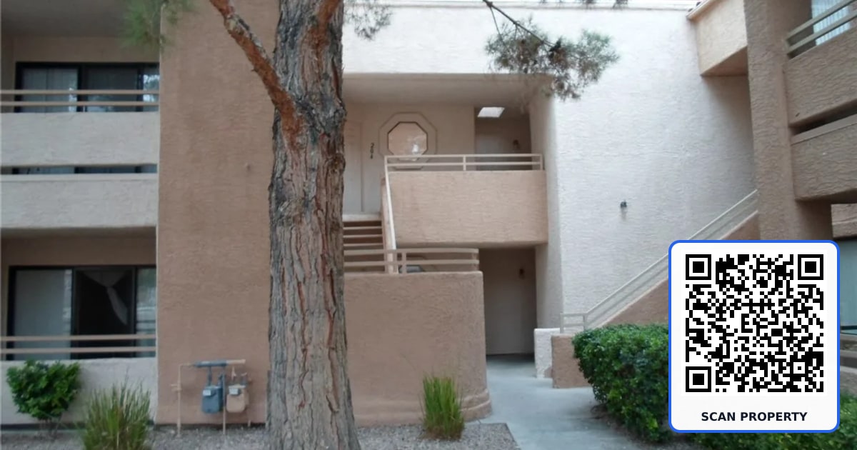 5030 Rainbow Boulevard 205 property photo