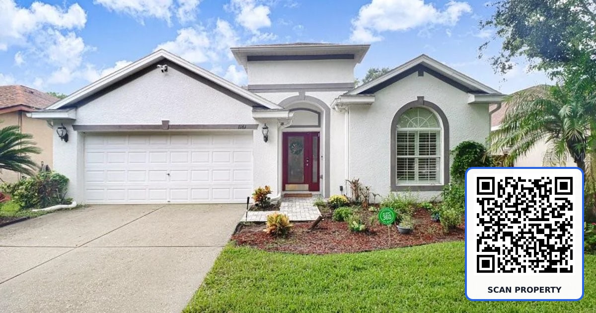1161 EMERALD HILL WAY property photo