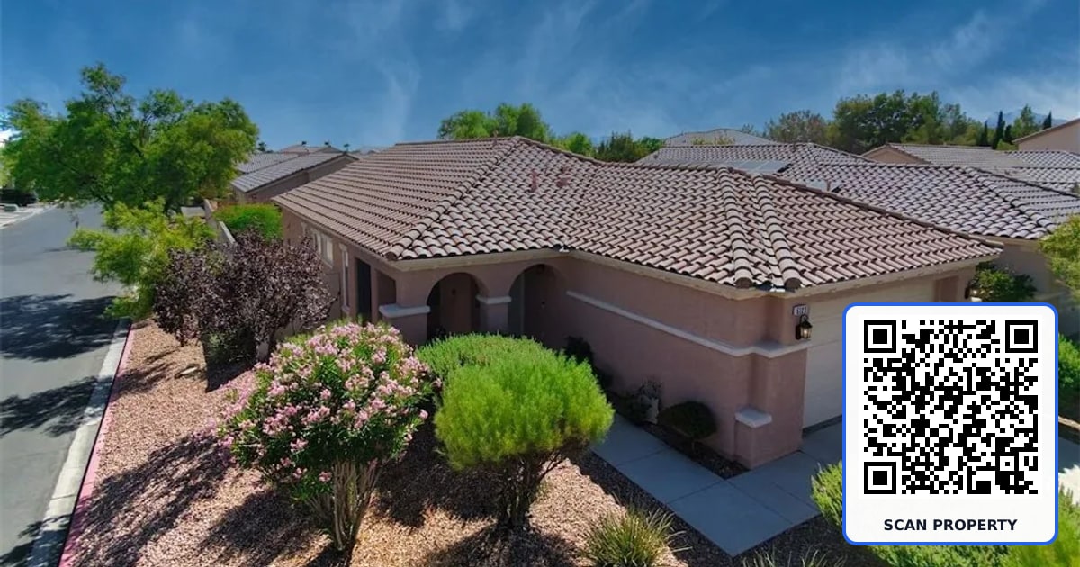 5123 Opal Crest Avenue property photo