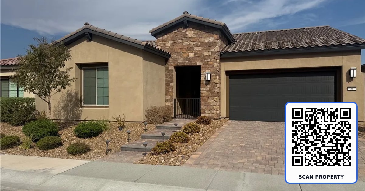26 Desert Ivy Lane property photo