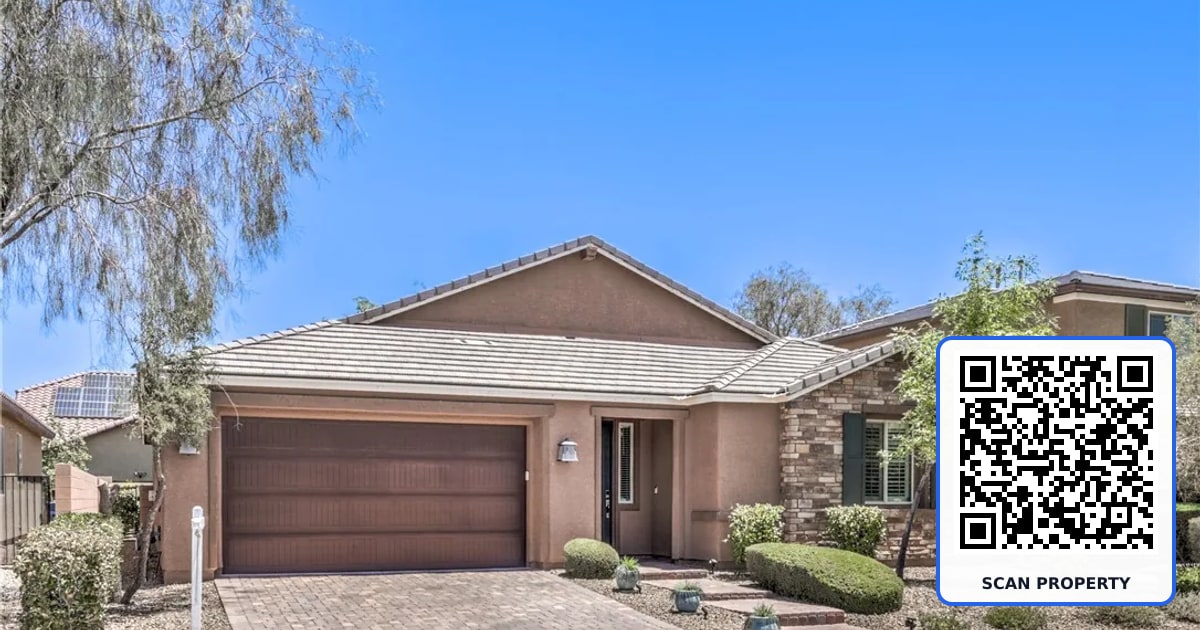 8836 Nolene Stream Street property photo