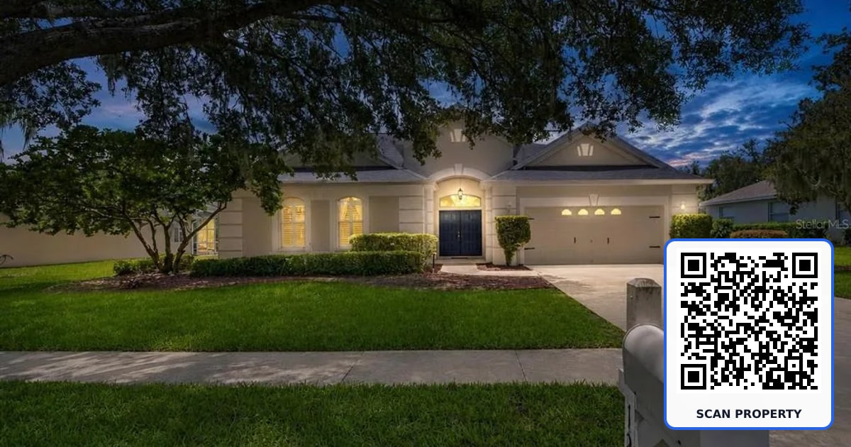 12419 RIVERGLEN DRIVE property photo