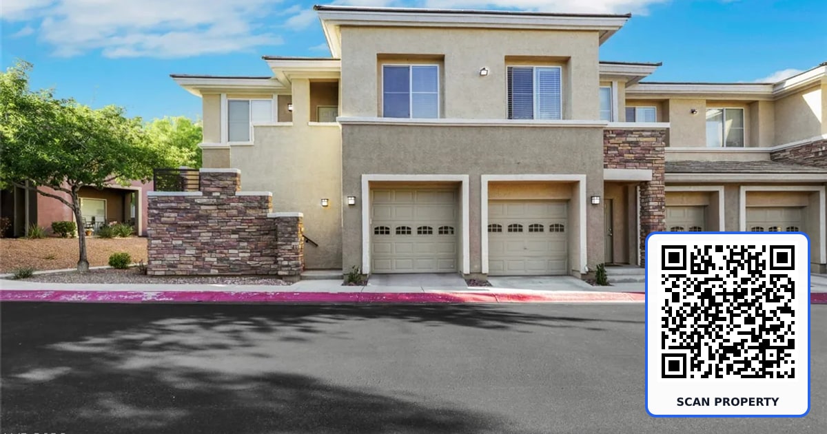 721 Peachy Canyon Circle 201 property photo