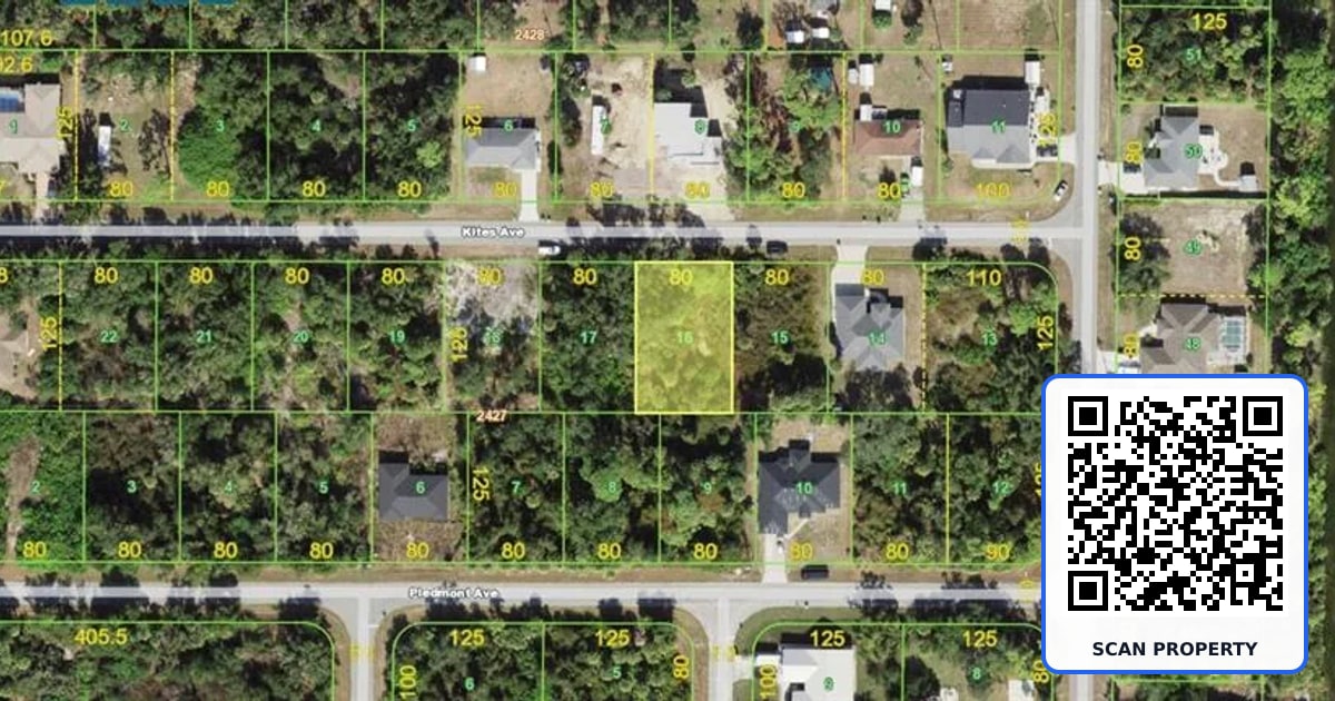 15481 KITES AVENUE property photo