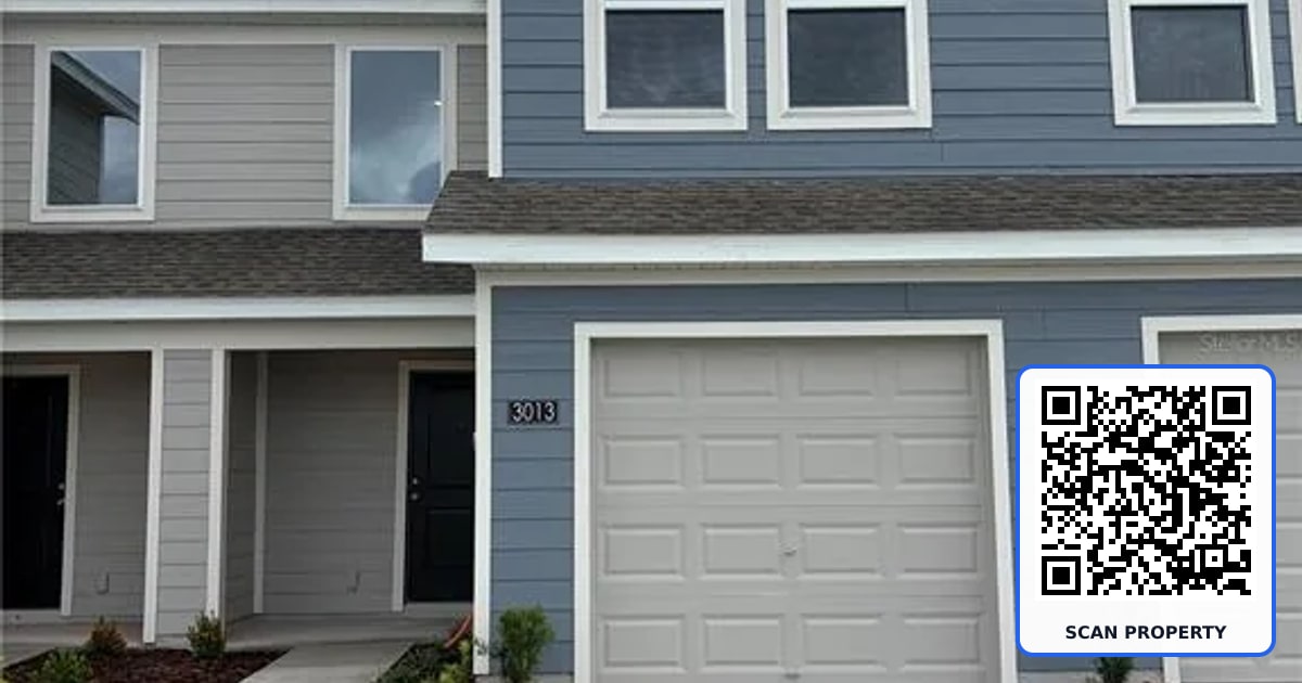 3009 CAPTAIN JAX WAY property photo